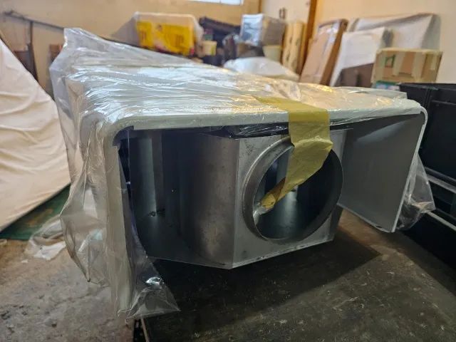 Aquecedor GLP Cumulus Plus CIB15 - Foto 4