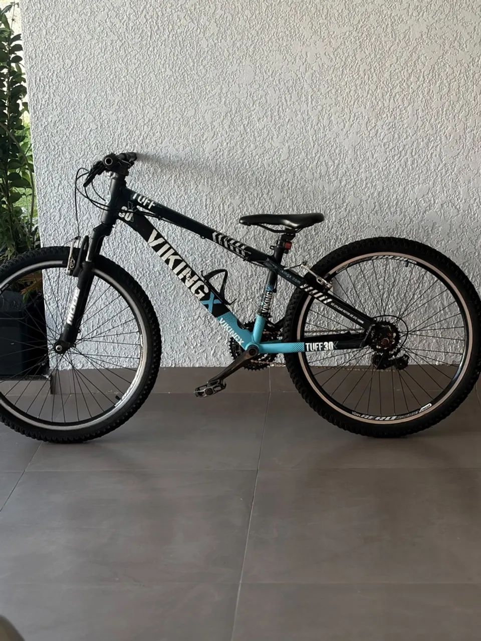 VIKINGX TUFF 30 - Foto 4