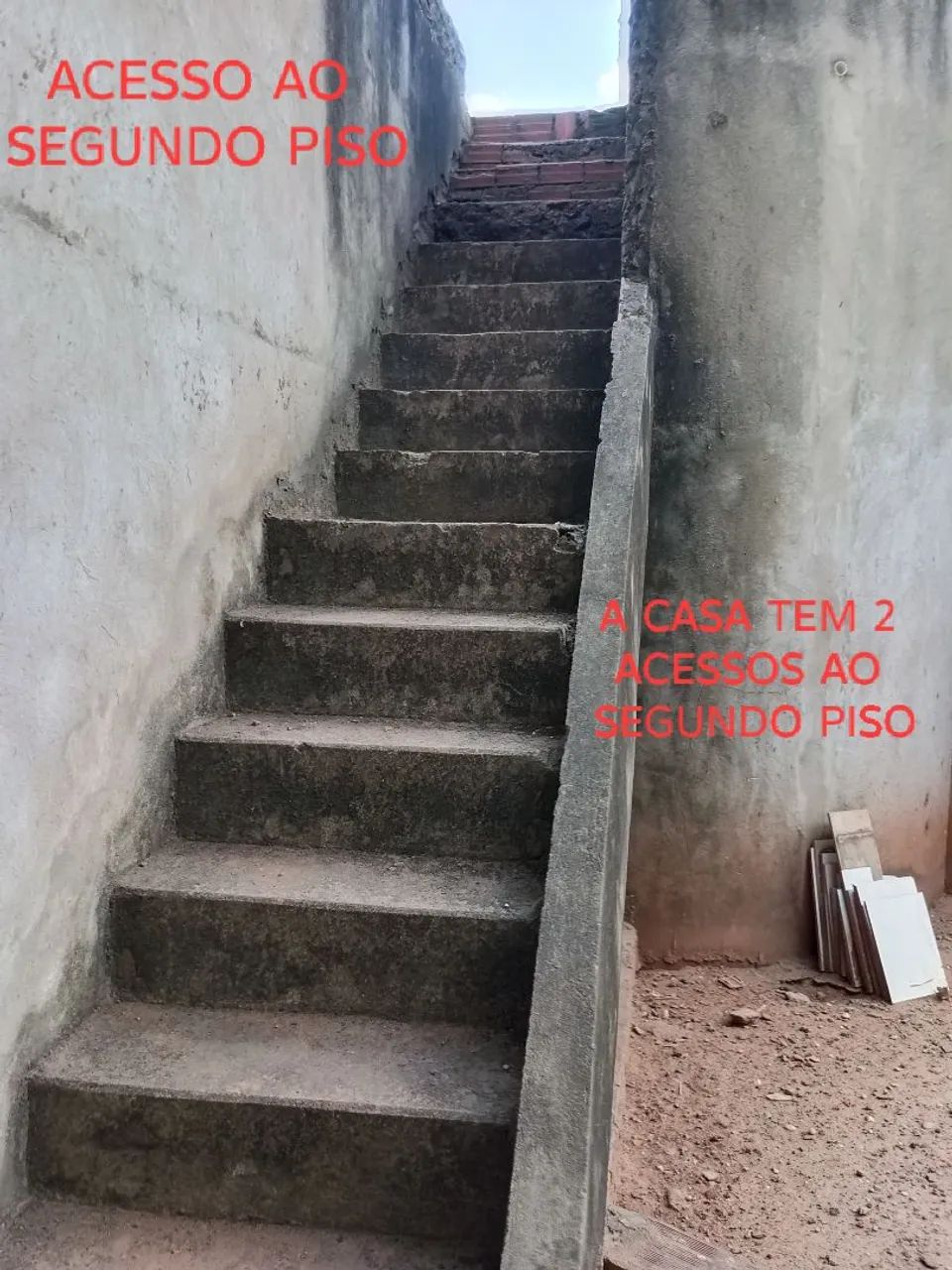 Vendo casa pertinho do Mateus  - Foto 5