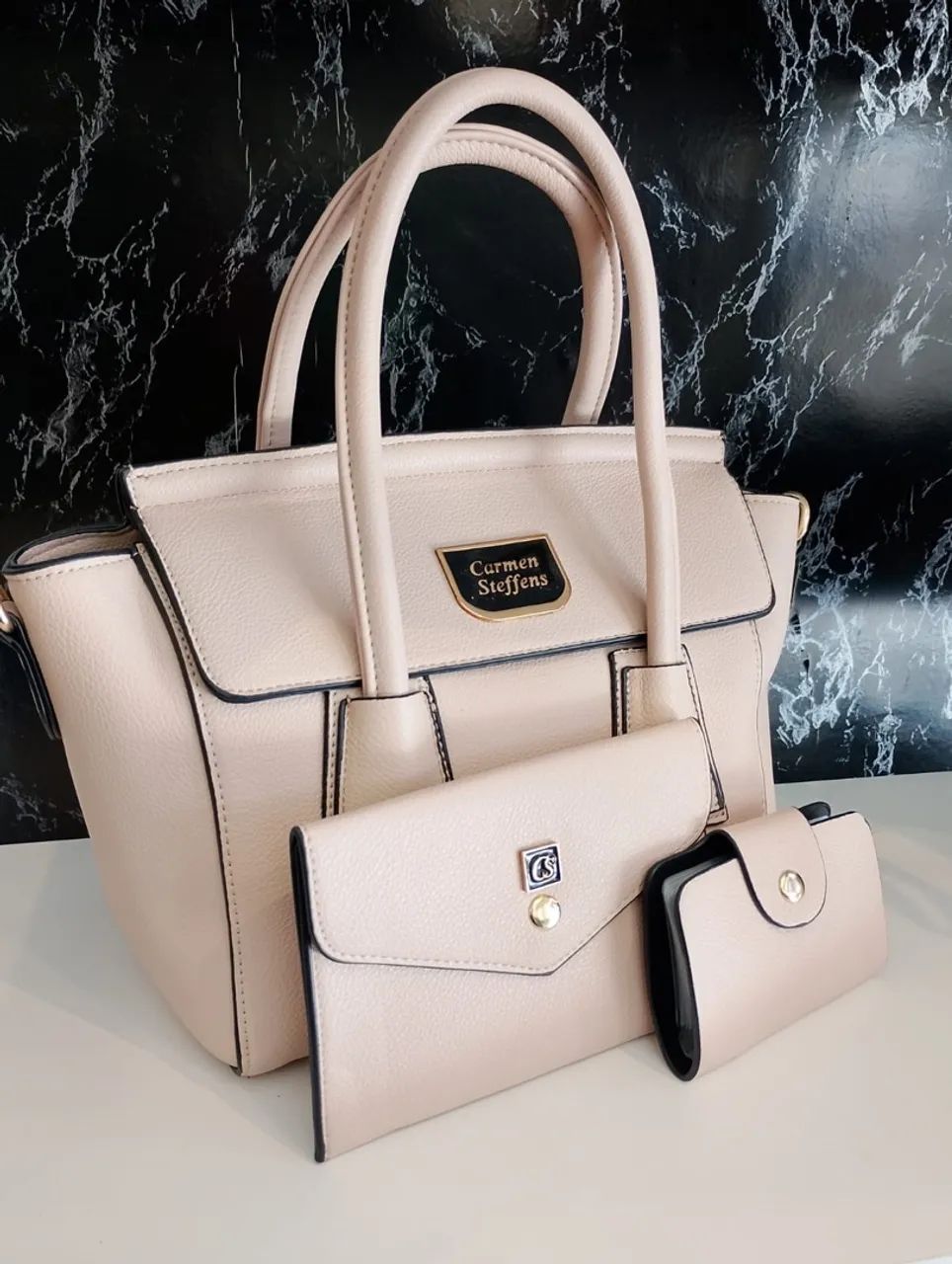 Kit bolsa 