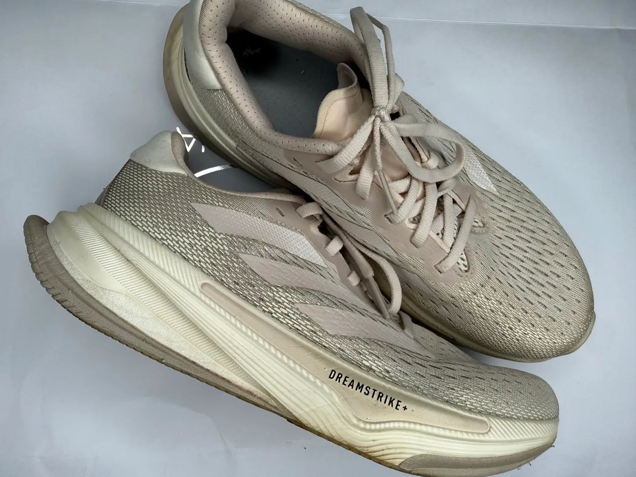 Tênis adidas Supernova tamanho 38 - Calçados - Jardim Botânico