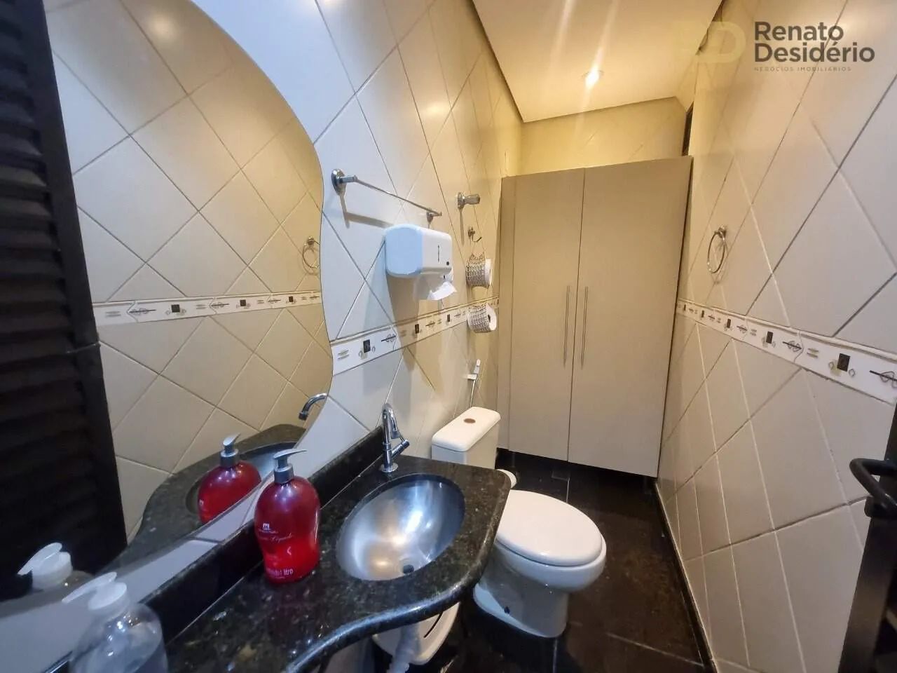 Área privativa ou sala no Cidade Nova - Foto 3
