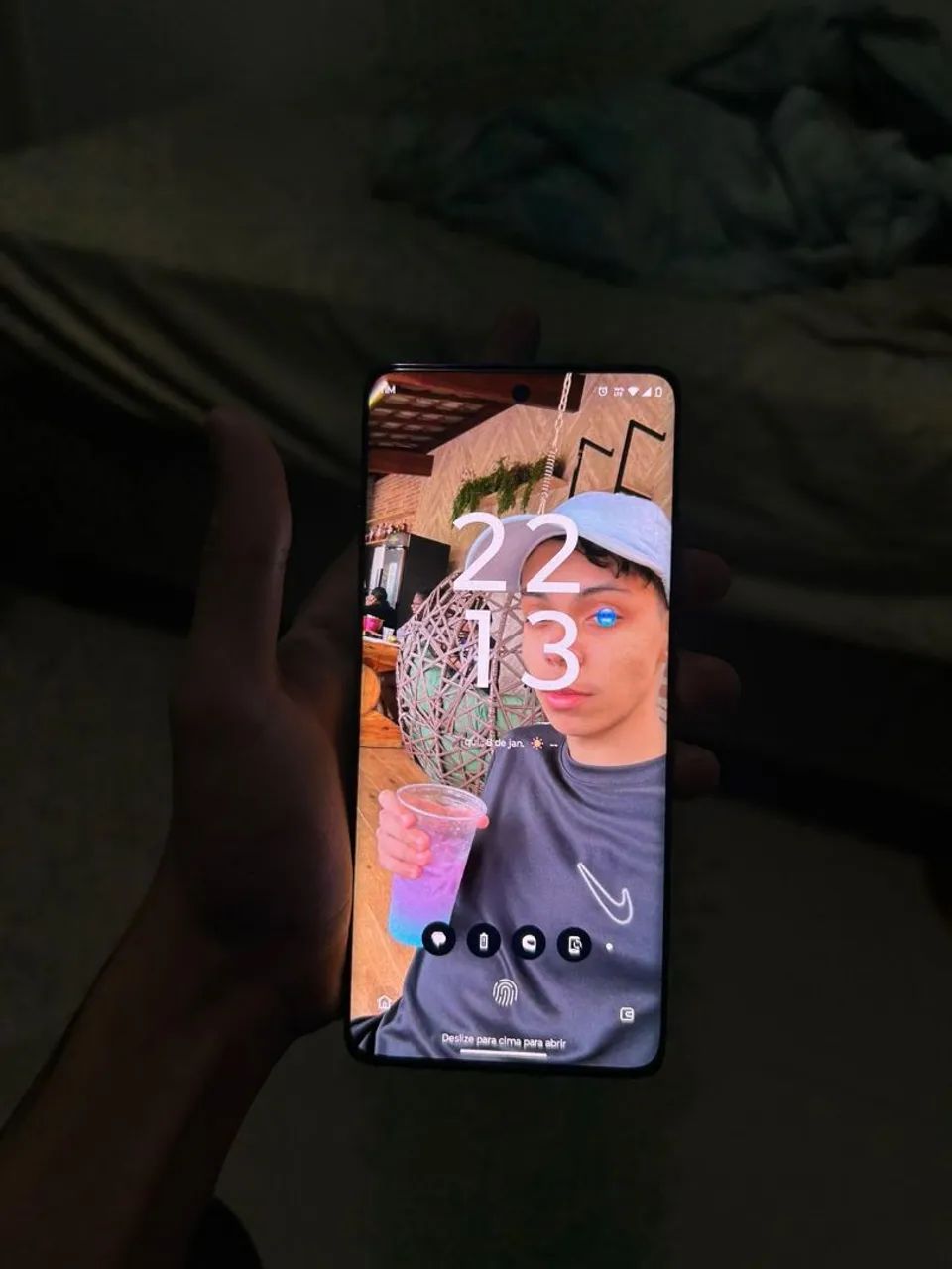 Motorola Edge 60 pro  - Foto 4