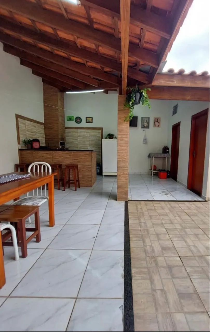 Vende-se casa no Curuçambá KF  - Foto 2
