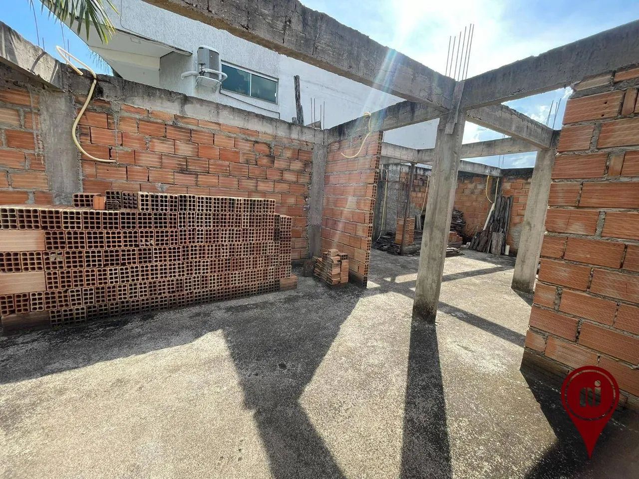Loja à venda, 60 m² por R$ 450.000 - Santa Rosa - Sarzedo/MG - Foto 6