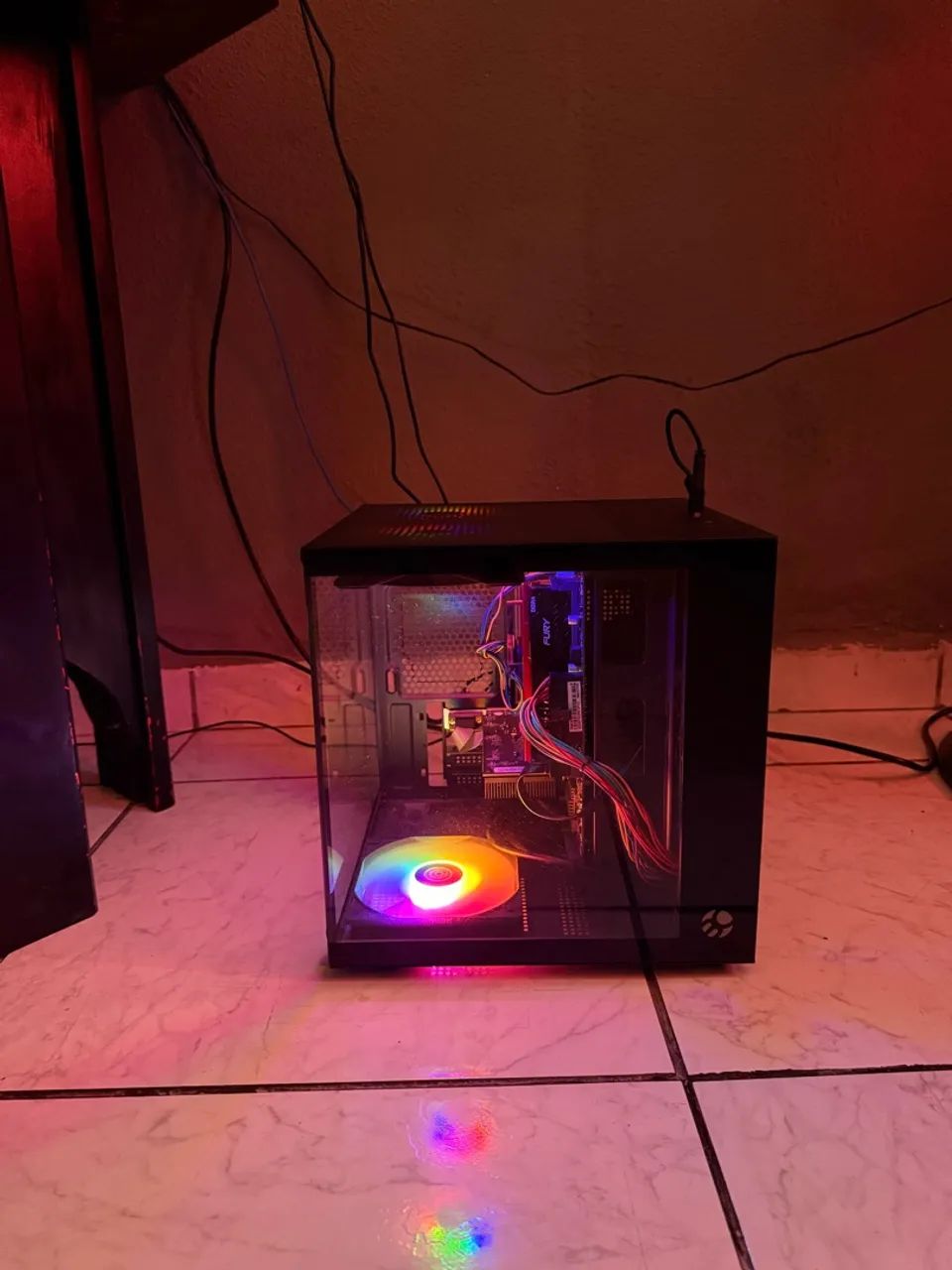 PC GAMER  - Foto 2