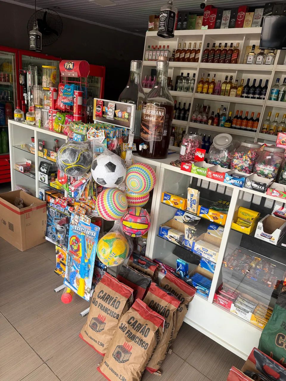 Distribuidora de bebidas Ceilândia Sul psul  - Foto 2