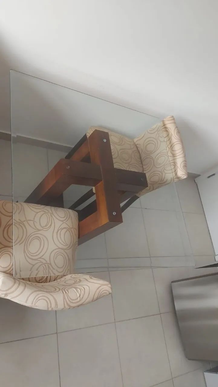 MESA DE JANTAR - Foto 4