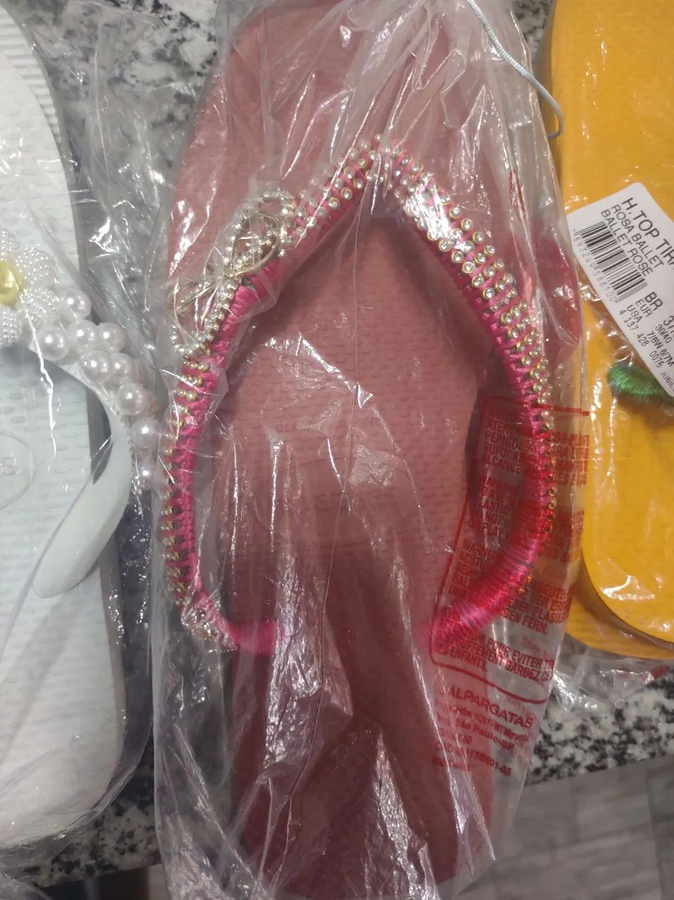 Chinelos lindos(variados) - Foto 3