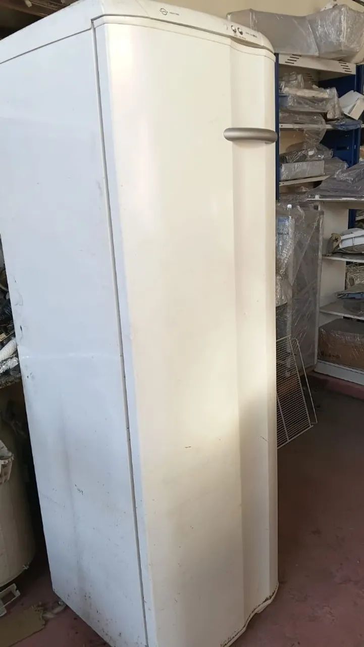 Freezer Vertical - Foto 2