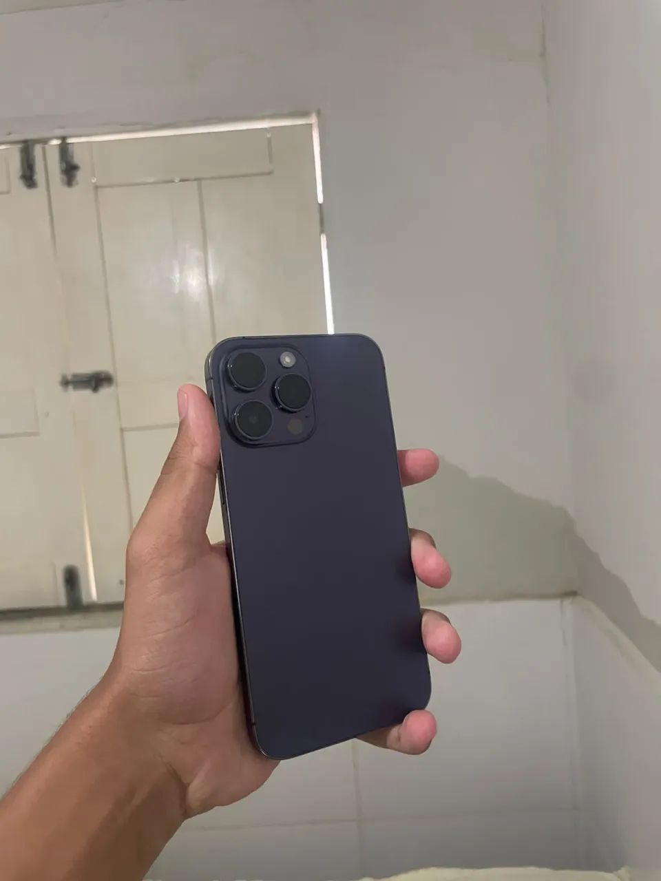 iPhone 14 Pro Max - Foto 2