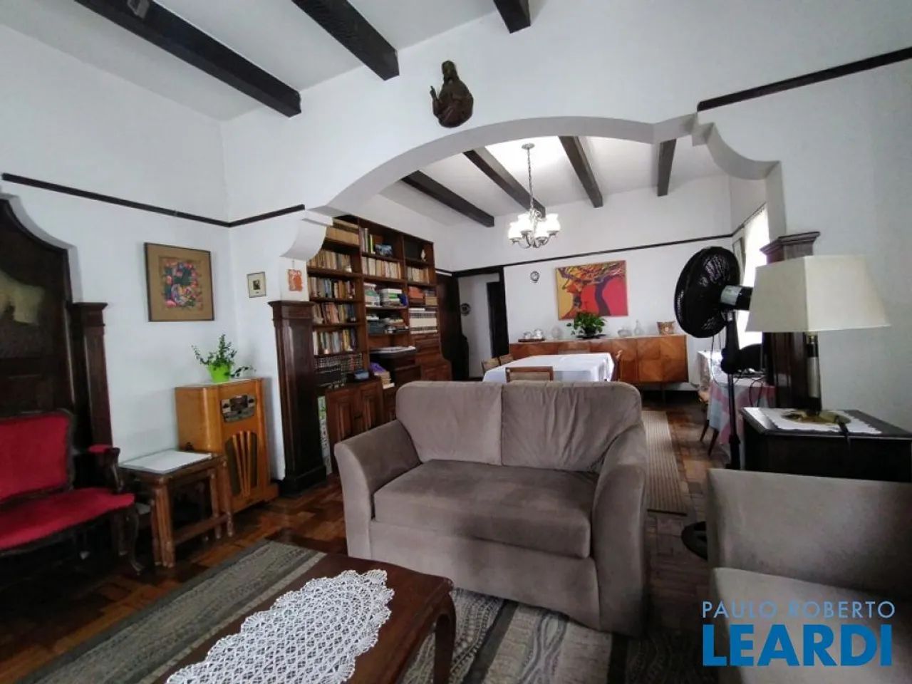 CASA TÉRREA - LAPA - SP - Foto 3