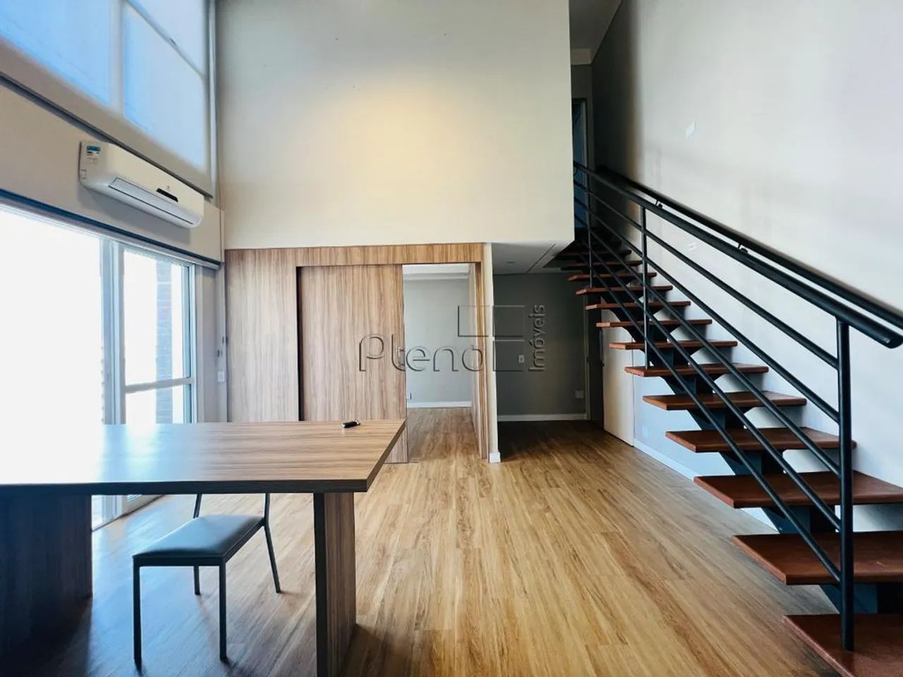 Cobertura à venda em Campinas, Cambuí, com 2 suítes, com 90 m², Edifício London Loft - Foto 5