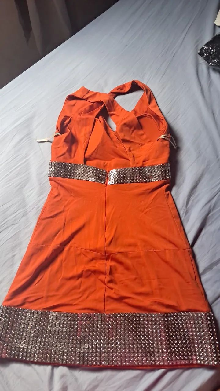 Vestido elegante  - Foto 2
