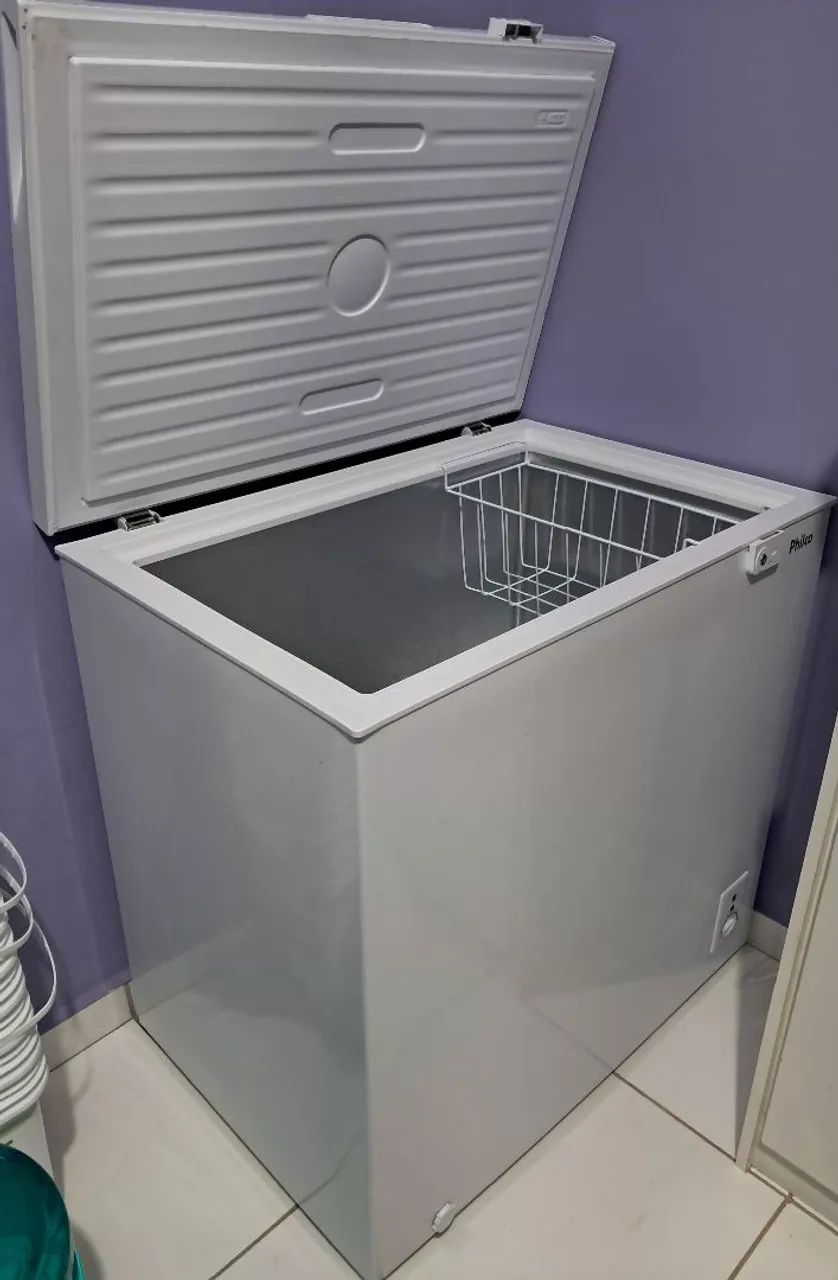 Freezer Philco