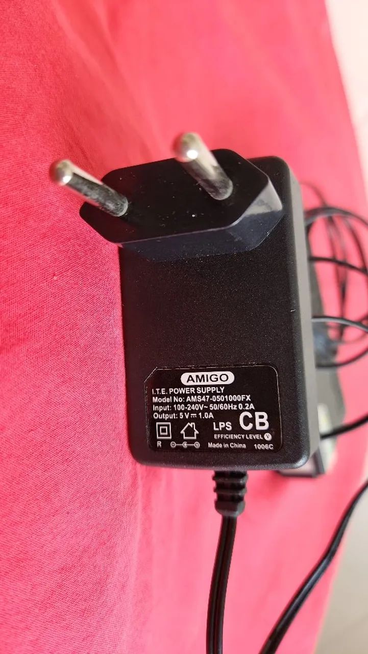 Switch de Rede 10/100 Fast Ethernet DES-1008A - Foto 3