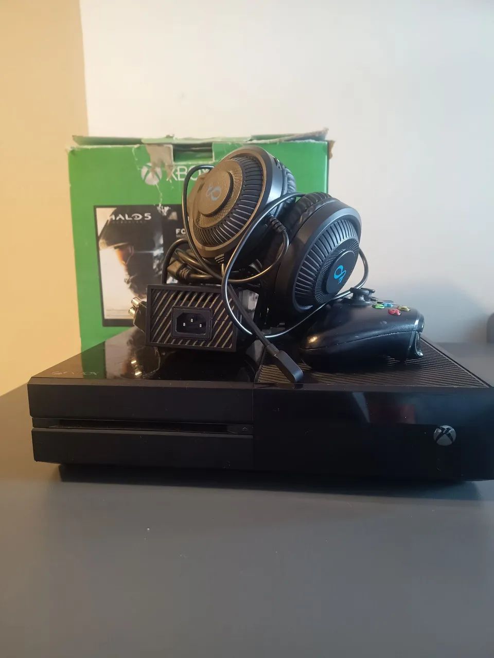 Xbox one  - Foto 2