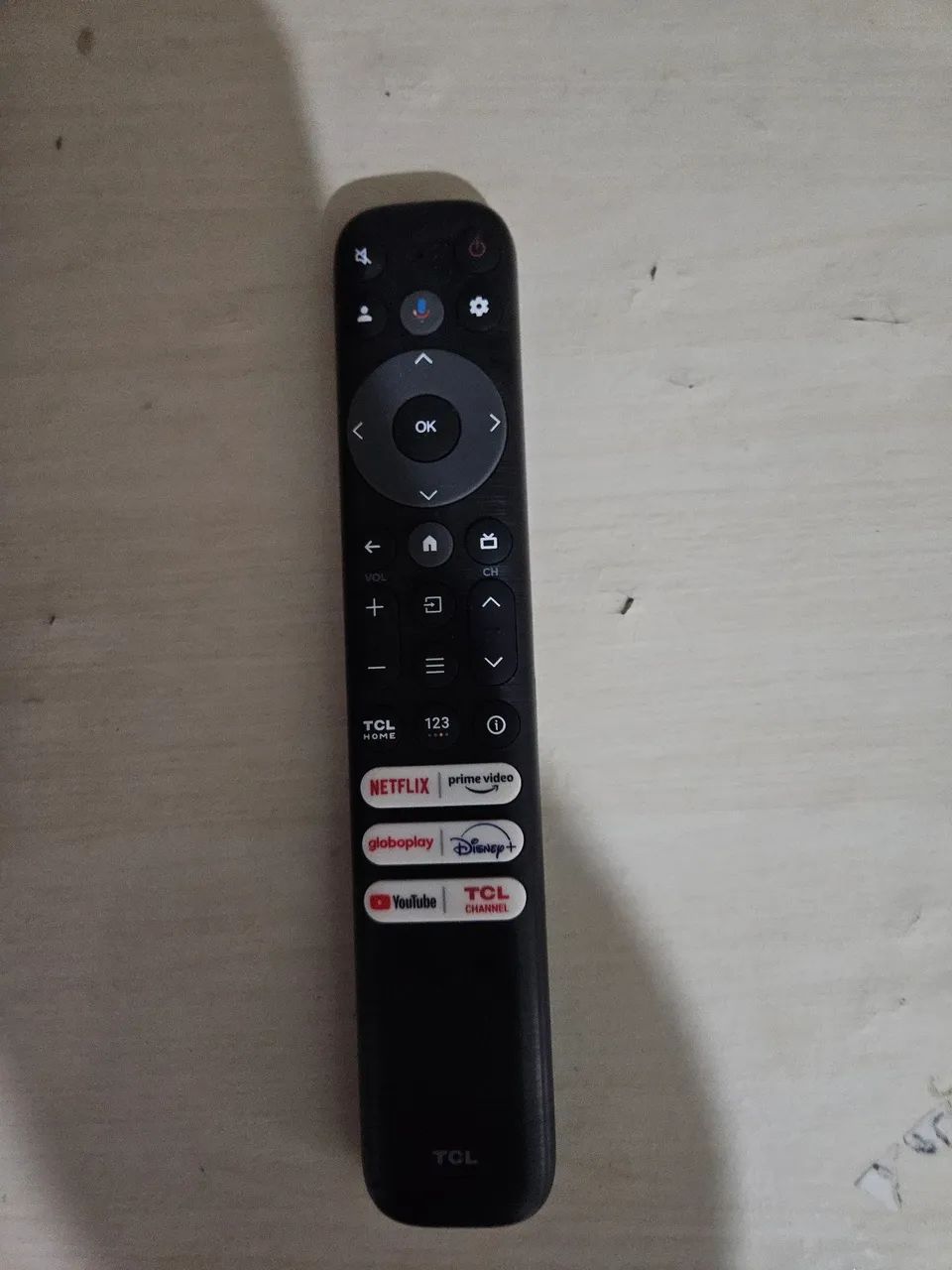 Smartv TCL 43 polegadas  - Foto 3