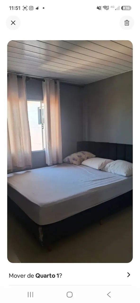Casa em Florianópolis  5 minutos  do centro. - Foto 2