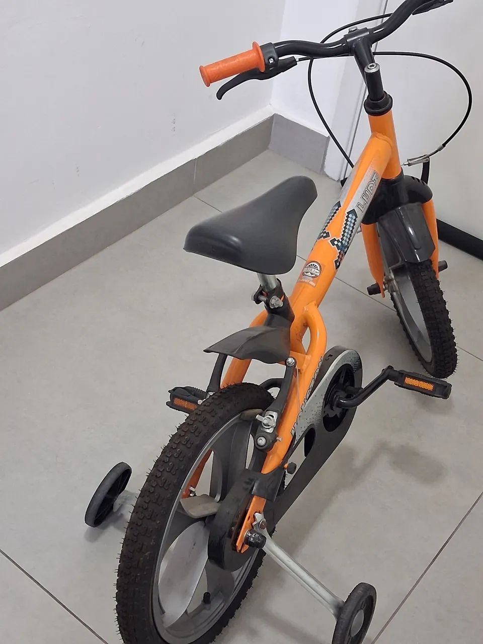 bicicleta infantil 