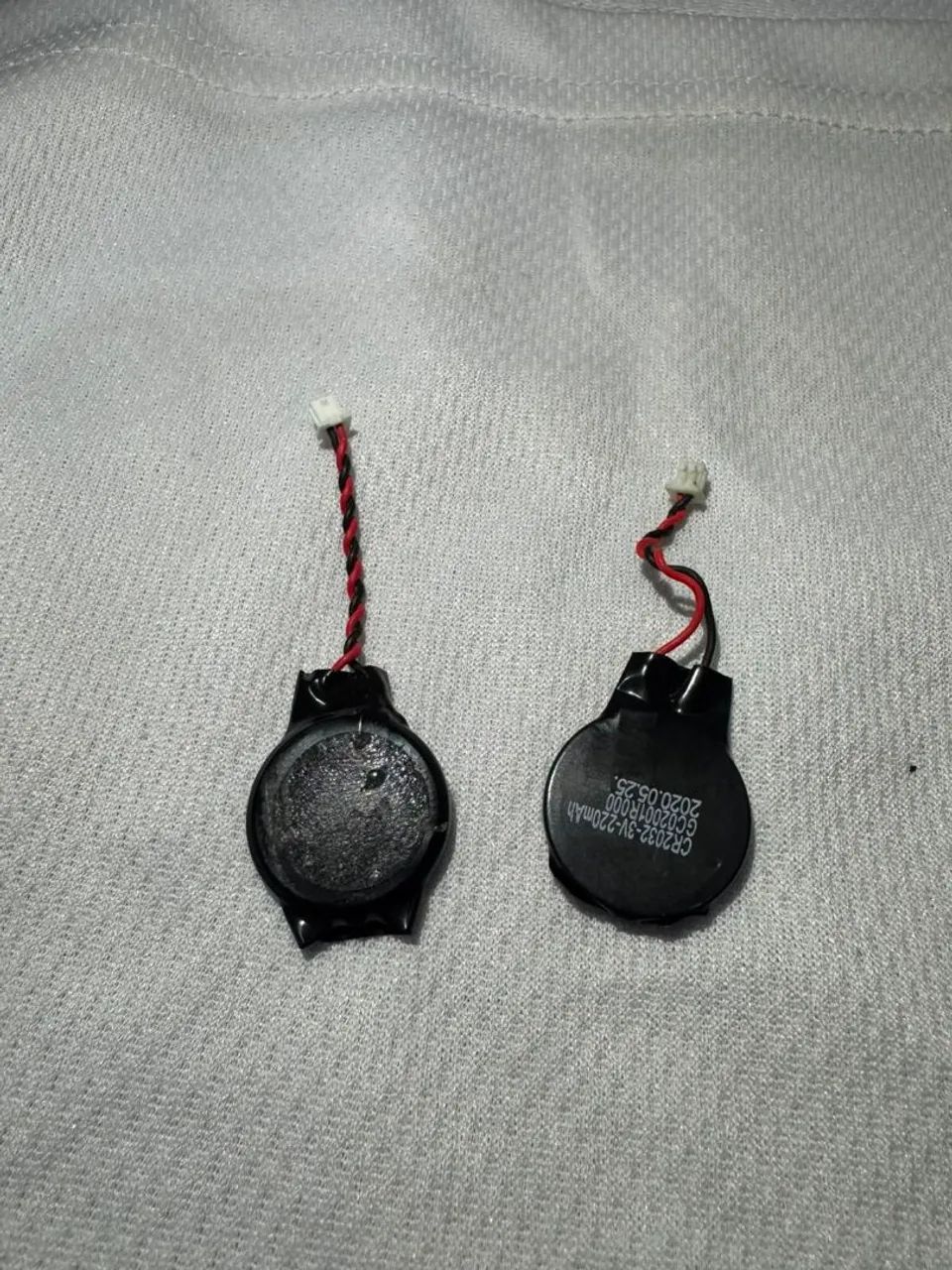 Bateria de litium para notebook Acer nitro 5