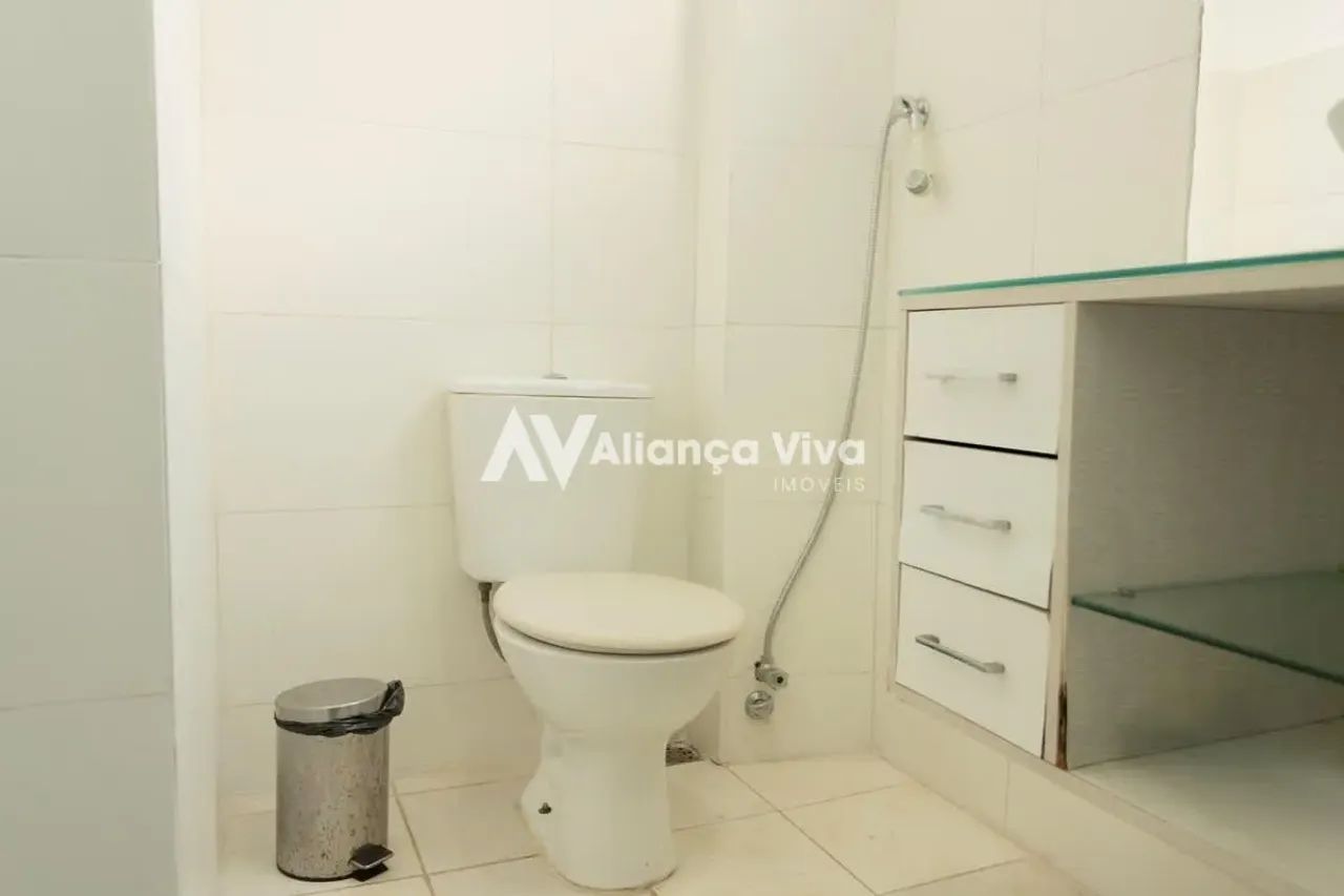 Catete | Apartamento 1 quarto - Foto 4