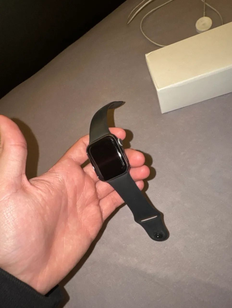 Apple Watch Séries 4  - Foto 2