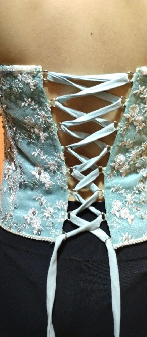 Vestido 15 anos - Foto 5
