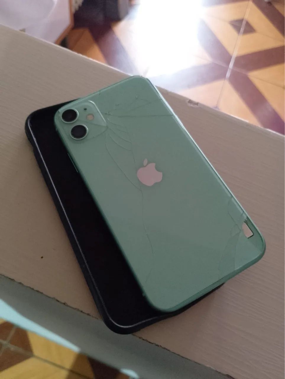 iPhone 11 - Foto 4