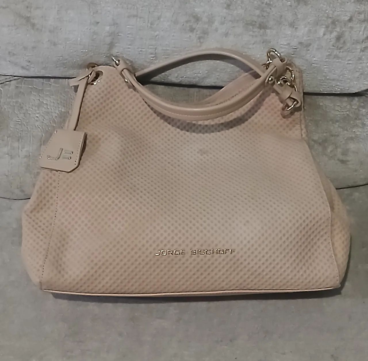 Bolsa Jorge Bischoff Original  - Foto 4