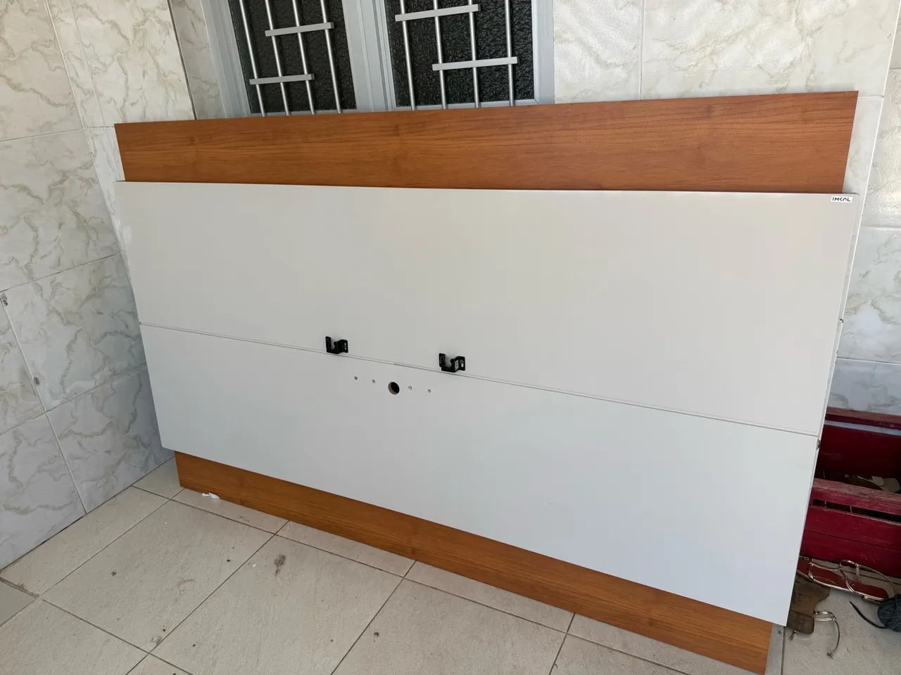 Painel para tv de até 75polegadas  - Foto 2