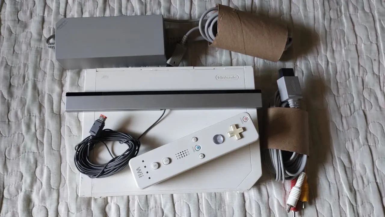 NINTENDO