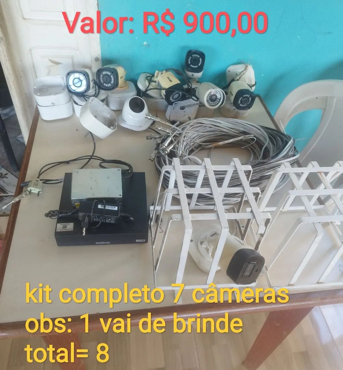 Vendo material de distribuidora completo.. - Foto 3
