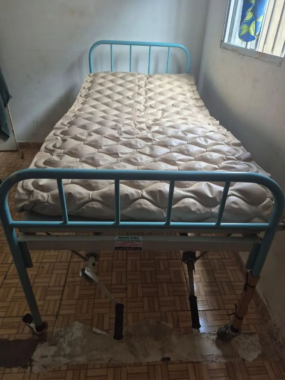 CAMA HOSPITALAR  - Foto 3
