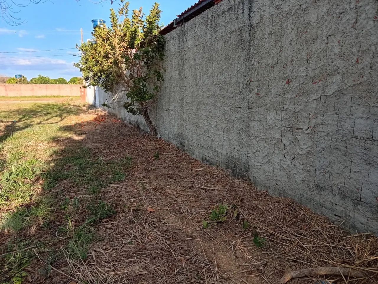 Vendo Lote em condomínio residencial Monte Verde  - Foto 4