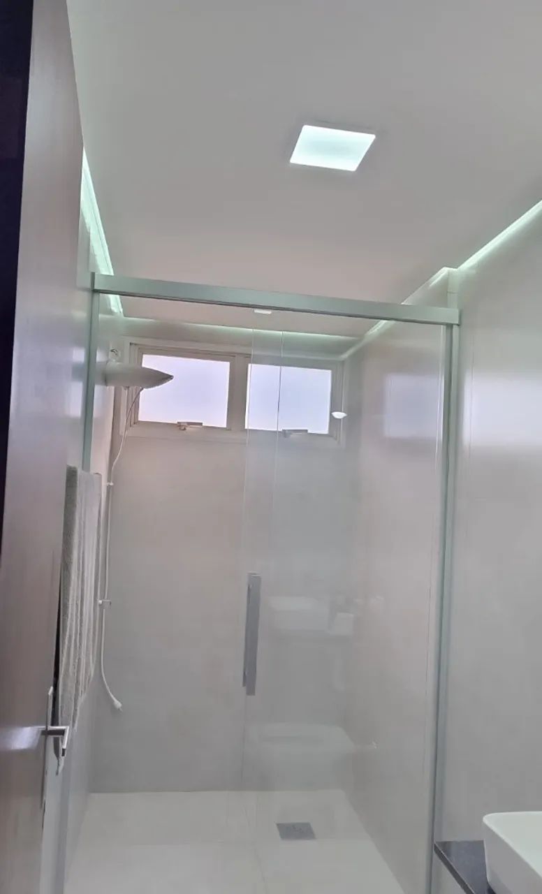 Vende apartamento Centro de Maringá, Rua Santos Dumont X Av. Herval. - Foto 3