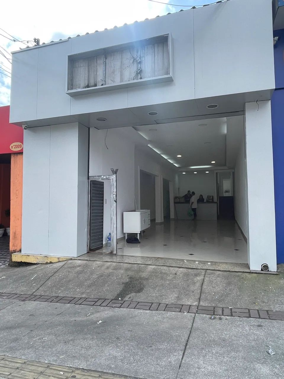 Imóvel comercial melhor avenida z. Leste - Foto 3