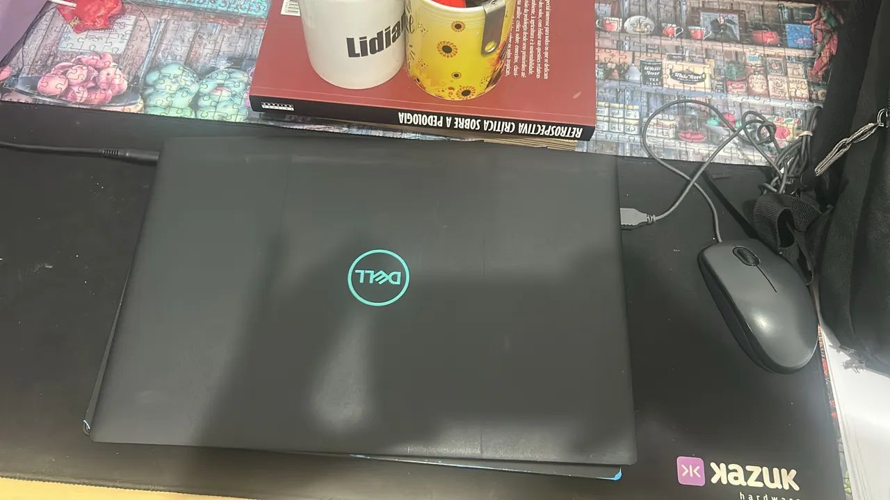 Notebook G3 Usado