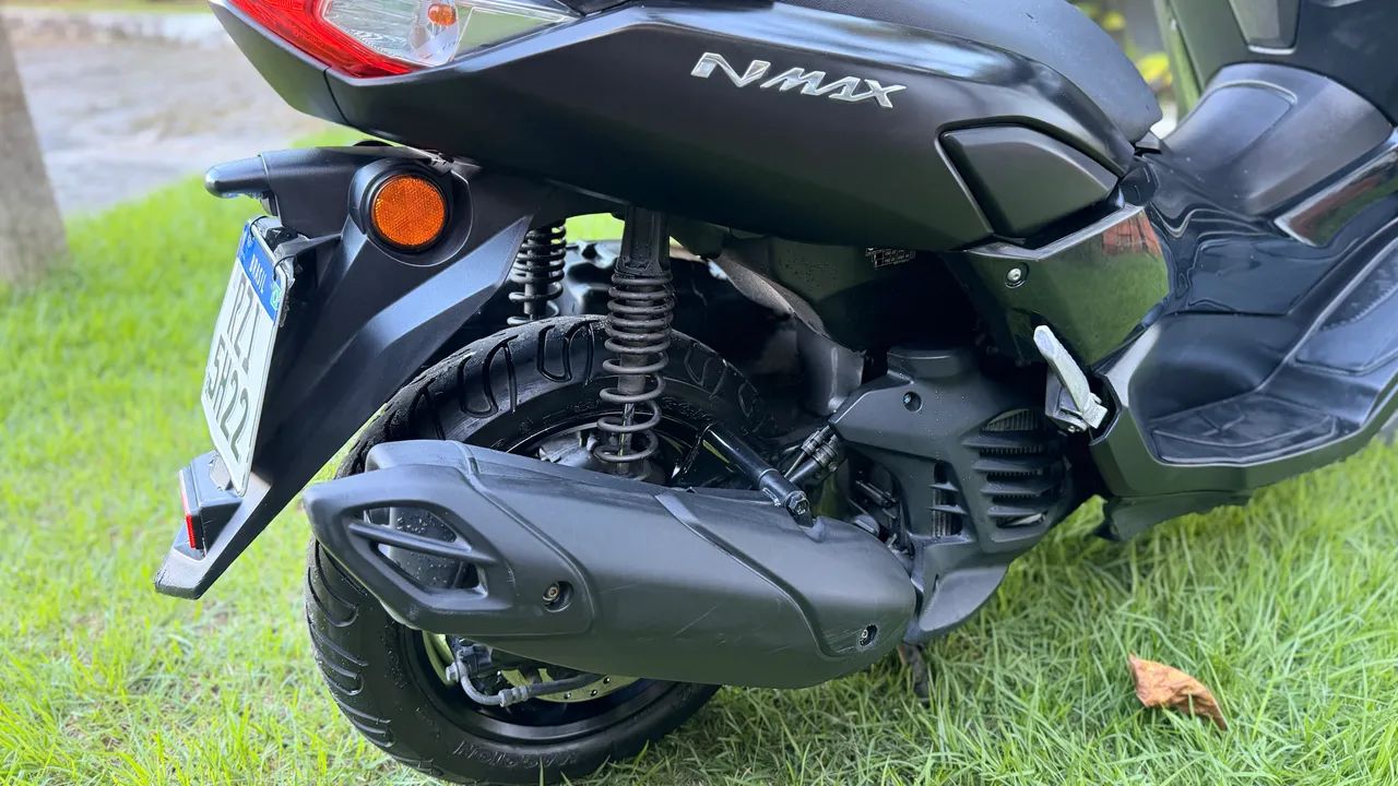 Nmax 160 2022 - Foto 5
