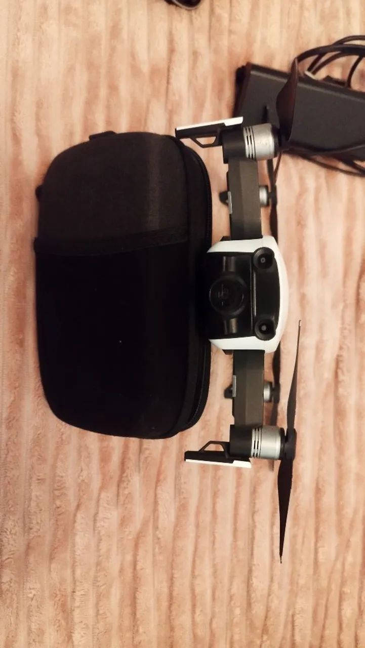 DJI Mavic Air  - Foto 2