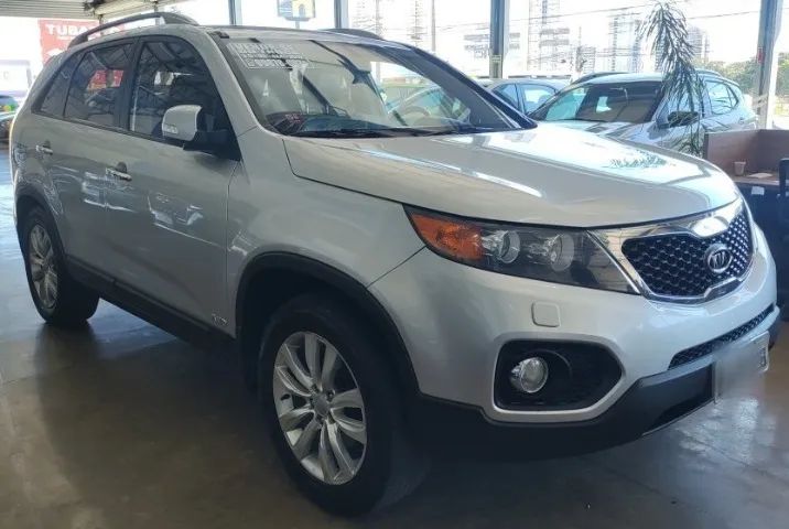 KIA Sorento 2012