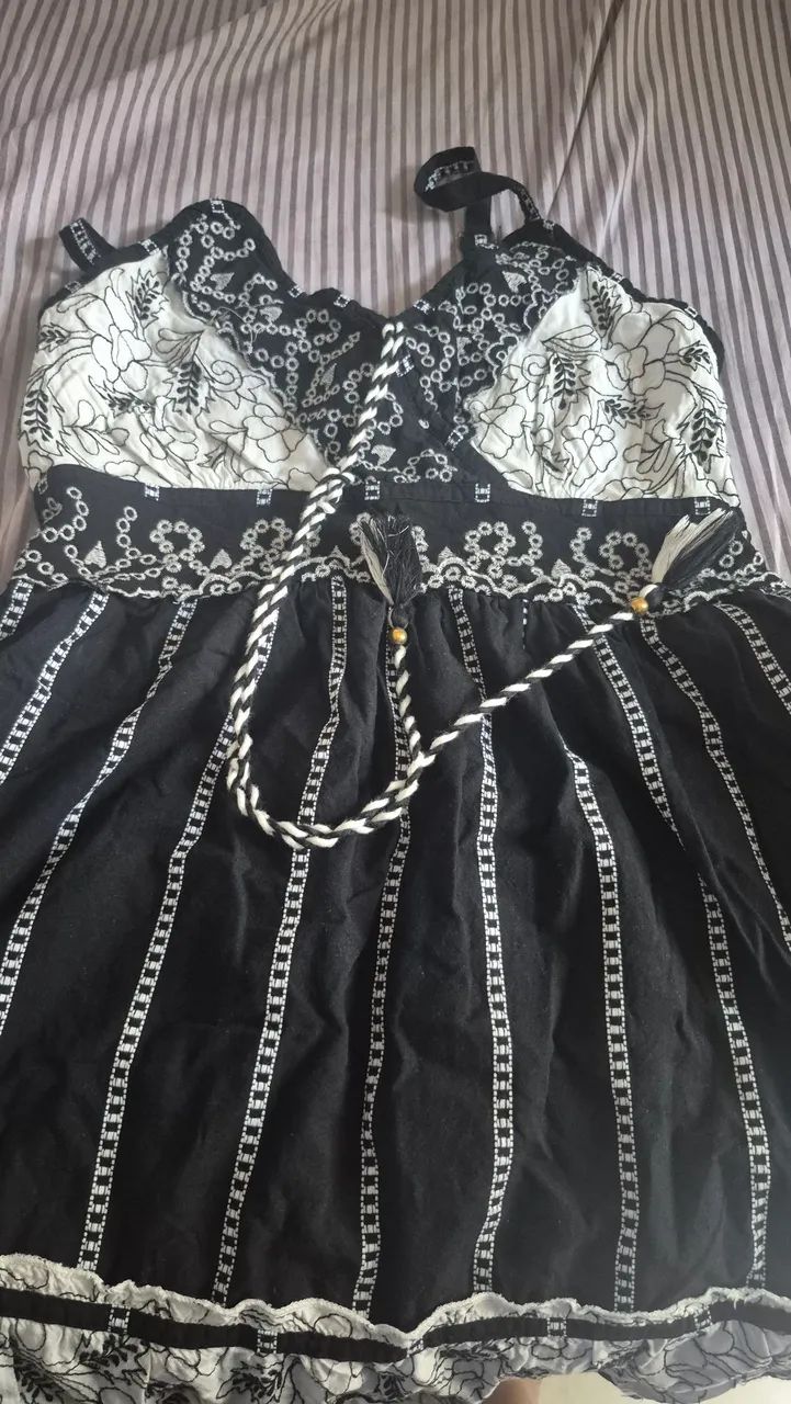 Vestido  - Foto 3