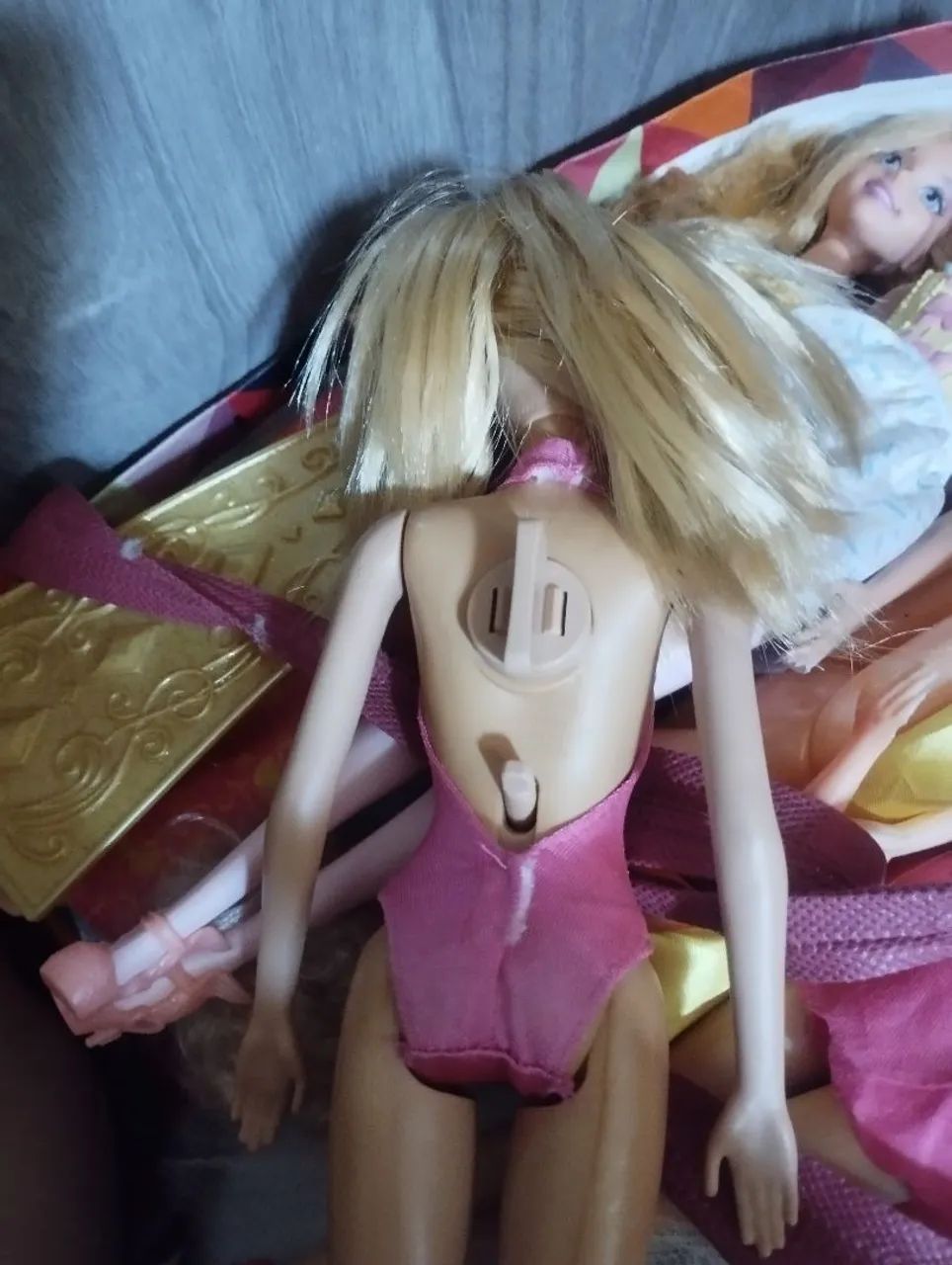 Barbie 