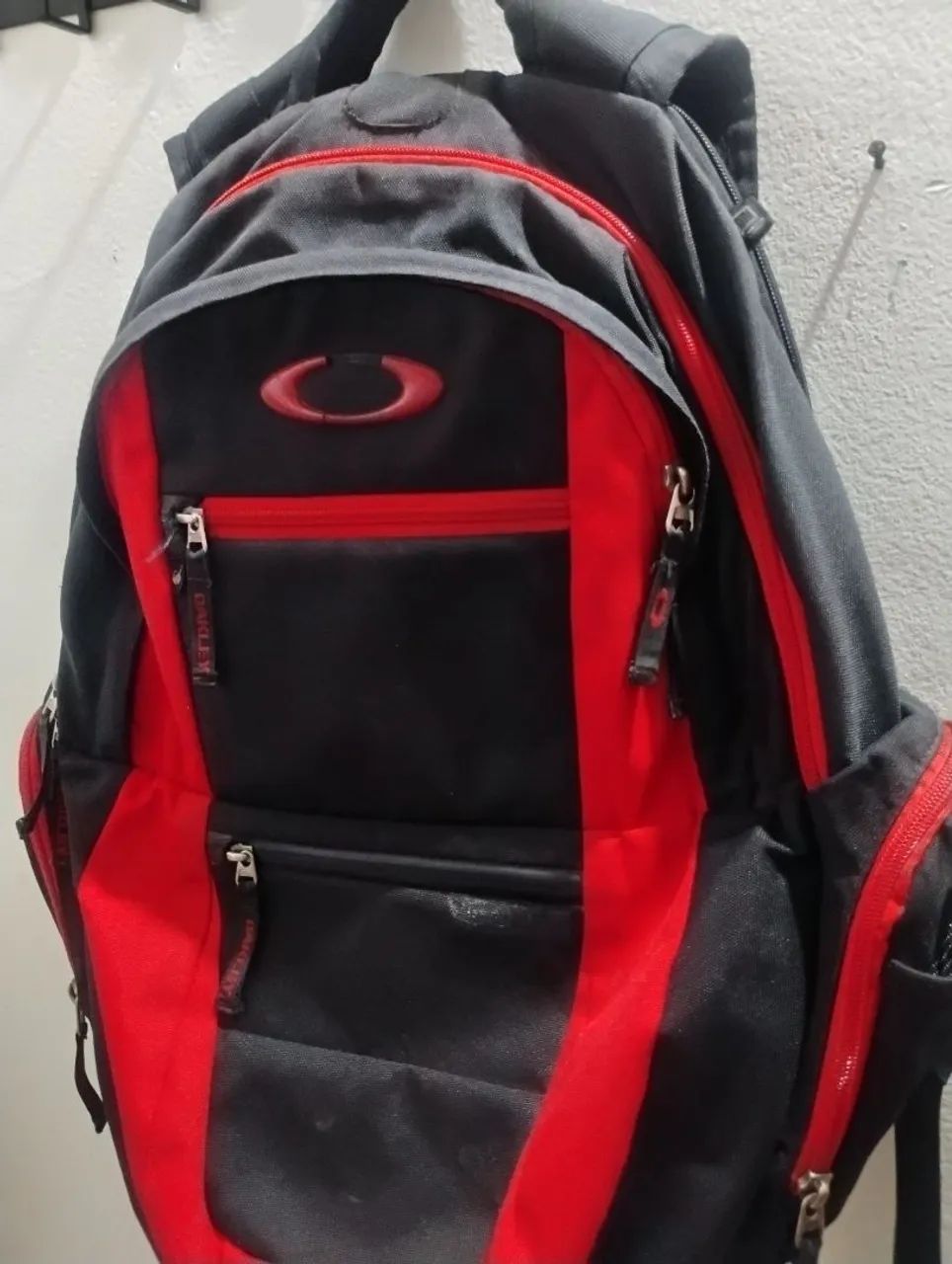 Mochila Oakley  - Foto 5