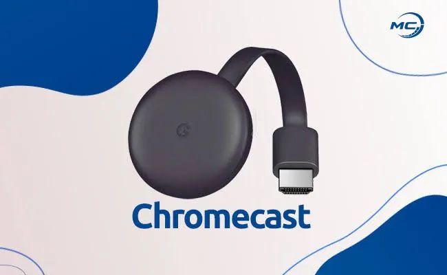 Chromecast 