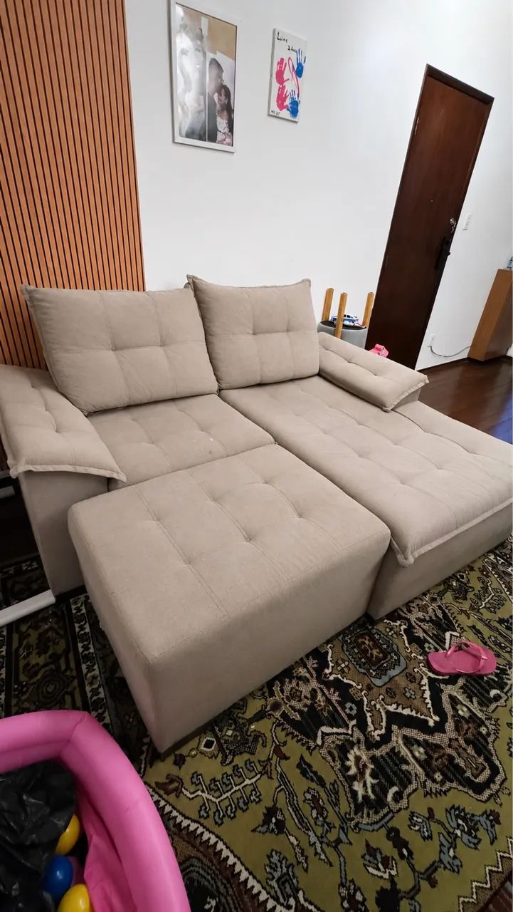 Sofá  - Foto 2