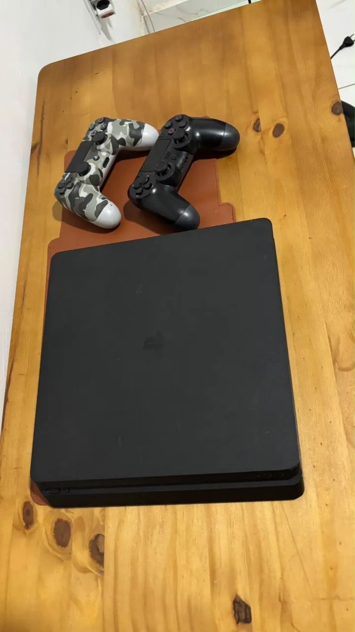 PlayStation 4