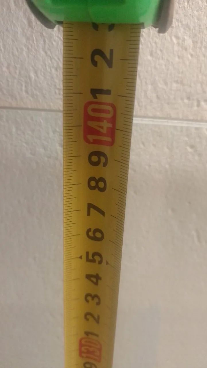 Vidro de mesa  - Foto 2