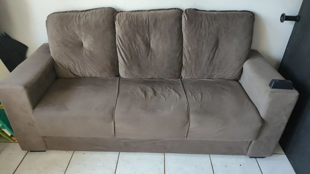 Sofá 