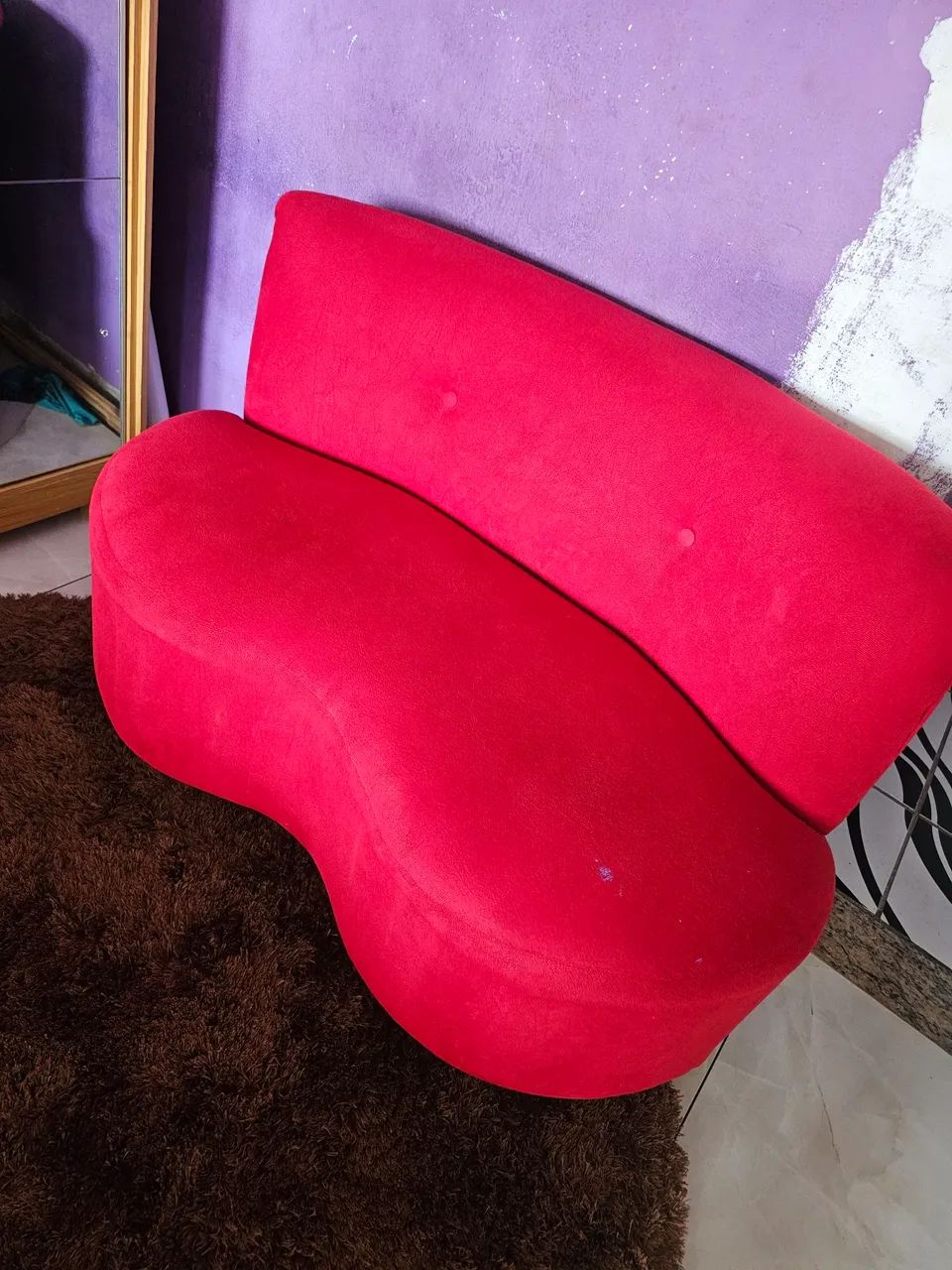 Vendo Sofá, Poltronas  - Foto 2